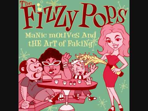 The Fizzy Pops  