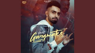 Gangmates song artwork