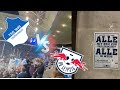 TSG 1899 Hoffenheim - RB Leipzig (Last Minute Tor + aus gleich)