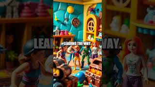 Download lagu The Enchanted Adventures of the Treasure Map mp3