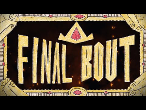 Splatterface Final Bout: Culoc vs. Shrieking Sounds vs. The Battle Beetles