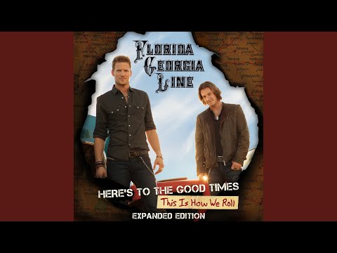 Headphones - Florida Georgia Line
