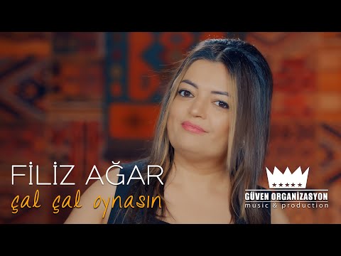 Filiz Ağar - Çal Çal Oynasın