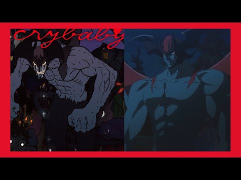 😈 Before Devilman Crybaby there was Devilman 2015 - Anime Retrospective