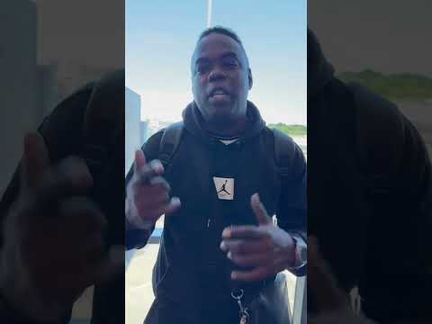 KAFU BANTON TE INVITA A TRUJILLO COLÓN  HONDURAS EN COCO PANDO