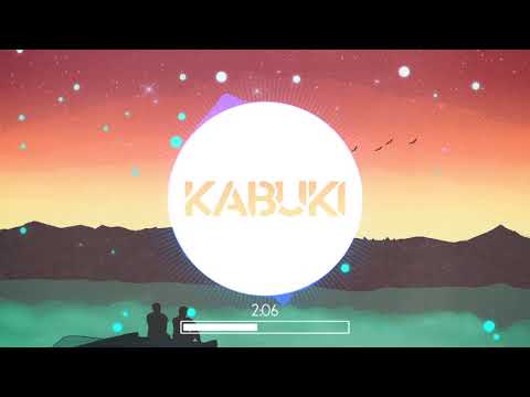 Kabuki & Alex Cortes - Stay With You (feat. Sophia)