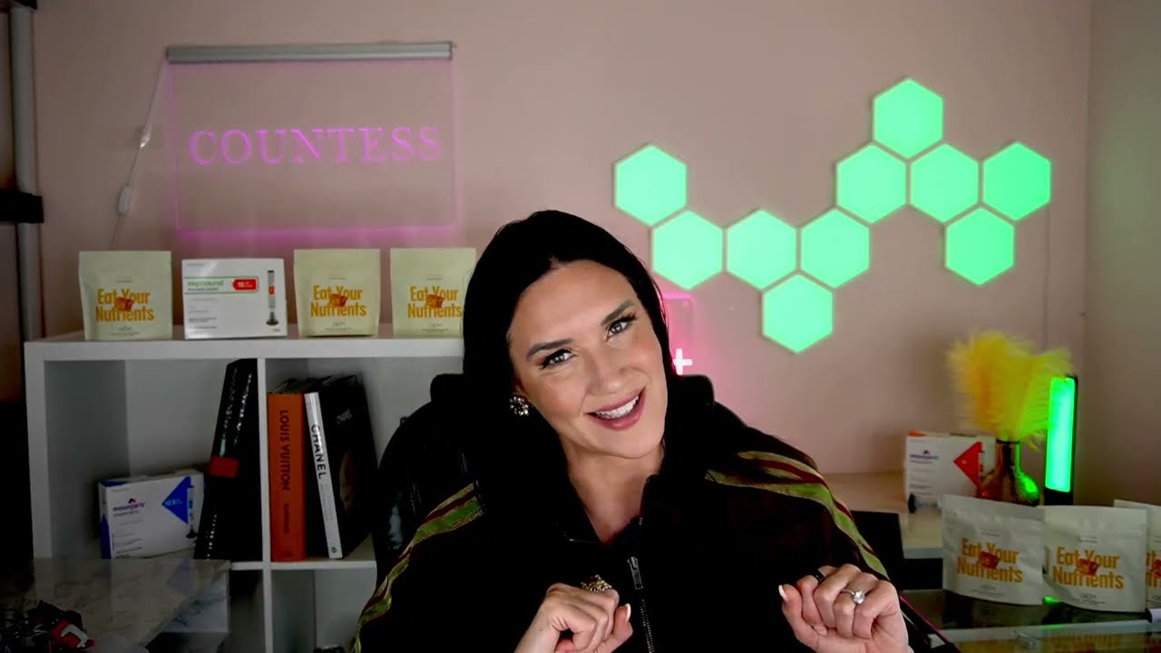 HOW LONG TO STAY ON ZEPBOUND 5MG? // ZEPBOUND WEIGHT LOSS (not medical advice)  // GEM