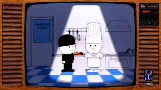 Old UK Adverts - Food Products (Vol.5)