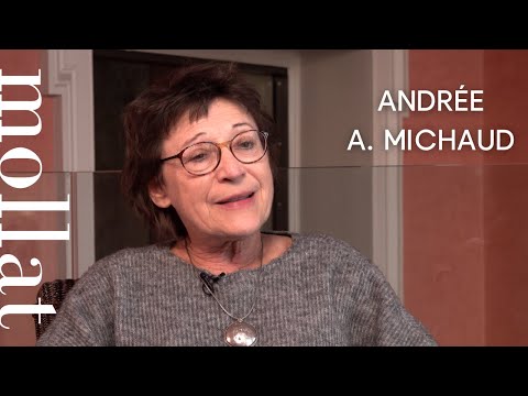 Andrée A. Michaud - Proies