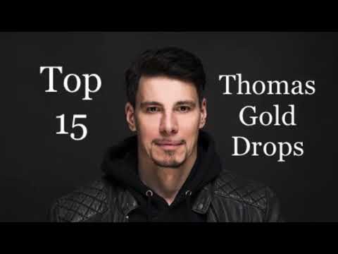 Top 15 Thomas Gold Drops