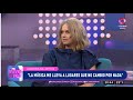 Juana Molina: "Está difícil hacer humor en este momento" | #VivoParaVos