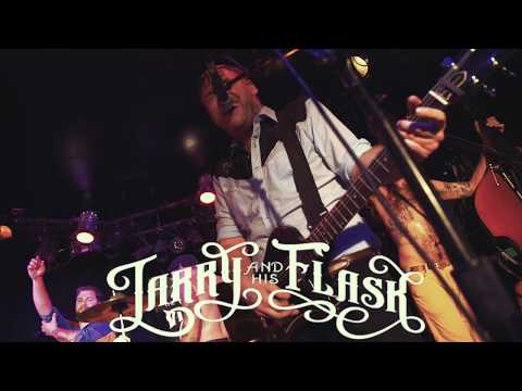 Ebb And Flow - Larry And His Flask