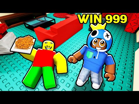 How to Always WIN in Weird Strict Dad