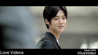 Korean mix (Chinese mix) hindi song || ek duje ke vaste song ||