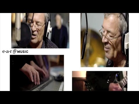 WHOCARES - HD video - Ian Gillan, Tony Iommi & Friends (Lord, Newsted, McBrain, Lindstroem)