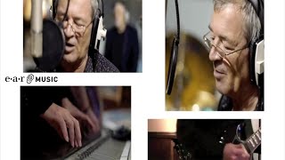 WHOCARES - HD video - Ian Gillan, Tony Iommi &amp; Friends (Lord, Newsted, McBrain, Lindstroem)