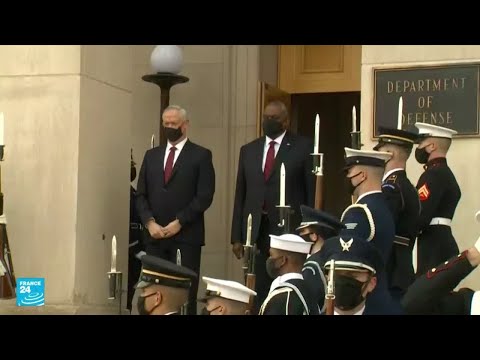 الولايات المتحدة وإسرائيل تدرسان تنفيذ مناورات عسكرية لمواجهة إيران "في حال فشل الدبلوماسية"