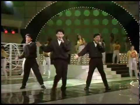 [1989] 제3세대 - 나 그대 사랑해요