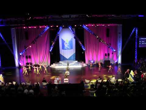 GLAM/MiNi STARZ - Disco SM 2019