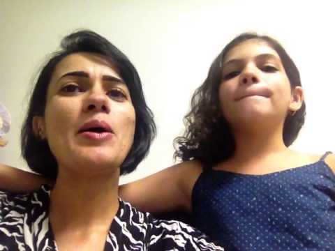 Stela e Raquel - Nunca deixe de sonhar (Rouge)