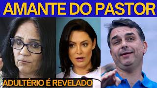REVELAÇÃO BOMBA EM PLENO SÁBADO SACODE BRASÍLIA E DIREITA SE DESPEDAÇA ENTRE SÍ NAS REDES!