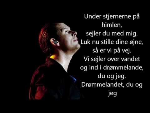 Rasmus Seebach - Under stjernerne på himlen