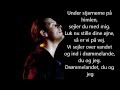 Rasmus Seebach - Under stjernerne på himlen 