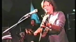 Figure Di Cartone - Le Orme - Live Tour Anno 1991 - Brano del... 1972...