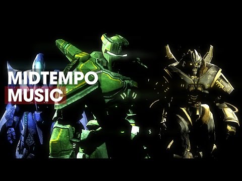 [MidTempo] Source Code - Axis