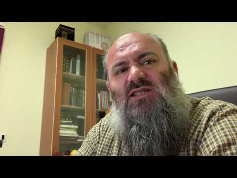 Mërzia e madhe nga humbja e librave - Hoxhë Bekir Halimi