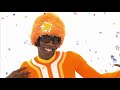 Yo Gabba Gabba Theme Song 60fps 2007