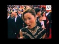 Who S Chic And Who S A Dog S Dinner On This Year S Red Carpet