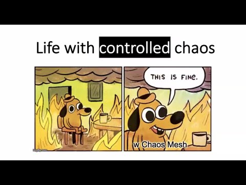 How Chaos Mesh facilitates and simplifies #AIOps platform adoption