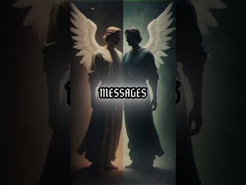 Do Angels Truly Walk Among Us? Here’s the Truth.