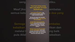 Download lagu Terimakasih untuk orang baik di sekeliling ku saat ini #terimakasih  #katakata #ucapanterimakasih mp3