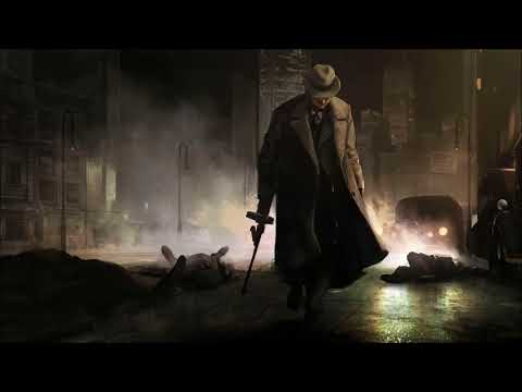 Angerfist & I:gor - Gangsterizm (Re-Fuzz Edit)