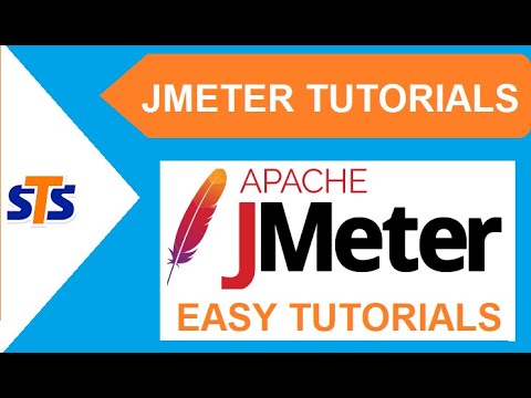 JMETER TUTORIALS - Beginners