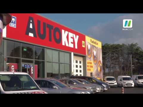 Autokey - Customer Success Story (Stephen Walker - Managing Director)