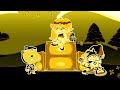 Player S Raps Are Pretty Fire Csupo In Phased Effect 12 2