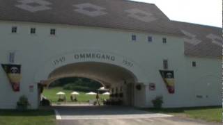 preview picture of video 'Cooperstown NY - Brewery Ommegang'