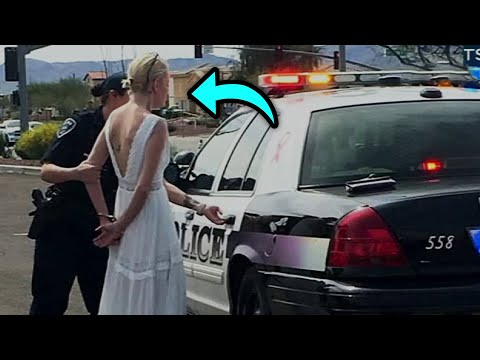 Bridezillas Who Ruined Their OWN Wedding Must See Instant Karma