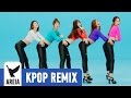 EXID (이엑스아이디) - Up & Down (위아래) (Areia Kpop Remix ...