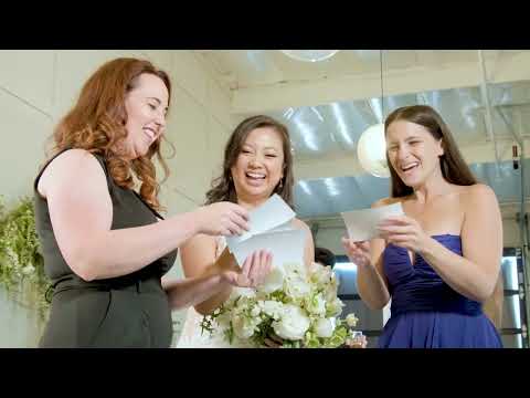 Let's Party Rentals video.