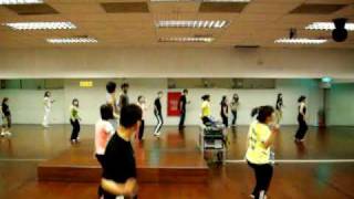 何耀珊  Fancy Free 