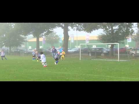 ATC'65 F2 vs Bwo F1    27-09-2014