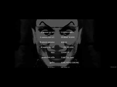 Puppet Master 9 Axis of Evil end credits