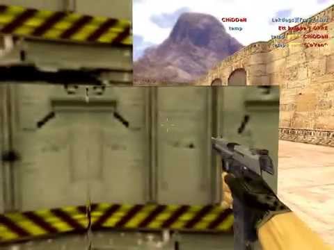 Temp - The Art of Killing