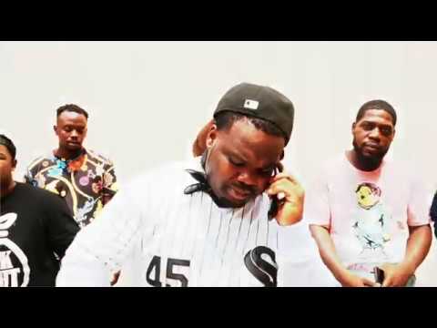 SackRight Kane   Louisiana Sh#t