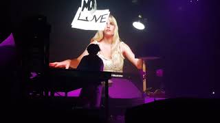 Flume - Jewel / Let You Know (feat. London Grammar)(Live in Kuala Lumpur August 2019) Flume - Jewel / Let You Know (feat. London Grammar)(Live in Kuala Lumpur August 2019)