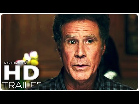 Downhill Trailer Starring Will Ferrell and Julia Louis-Dreyfus